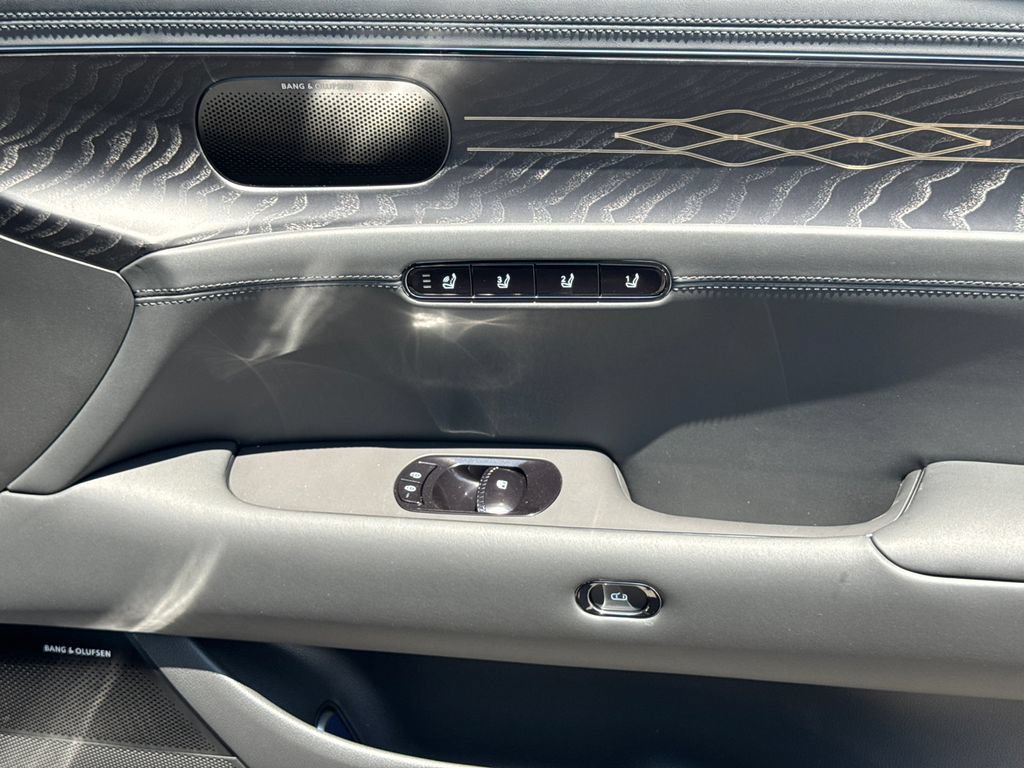 New 2026 Genesis G90 3.5T Prestige AWD/4WD image 14