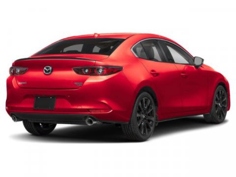 New 2026 MAZDA MAZDA3 2.5 Turbo Premium Plus image 2