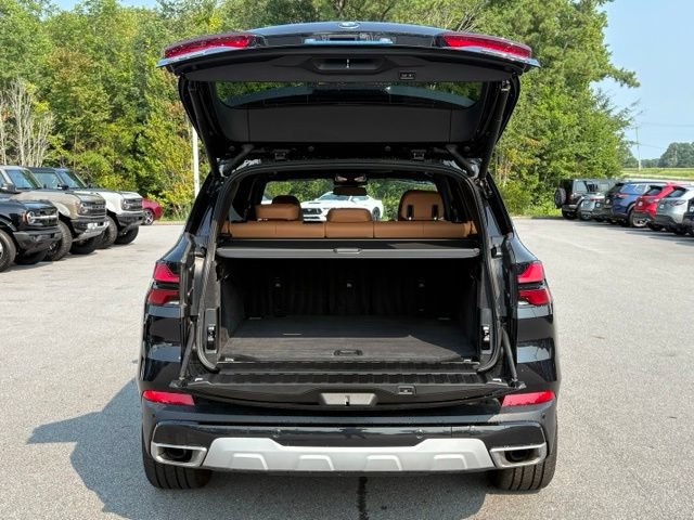 Used 2026 BMW X5 xDrive40i AWD/4WD image 23