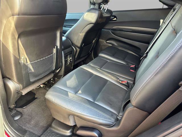 Used 2022 Dodge Durango GT w/ Blacktop Package image 8