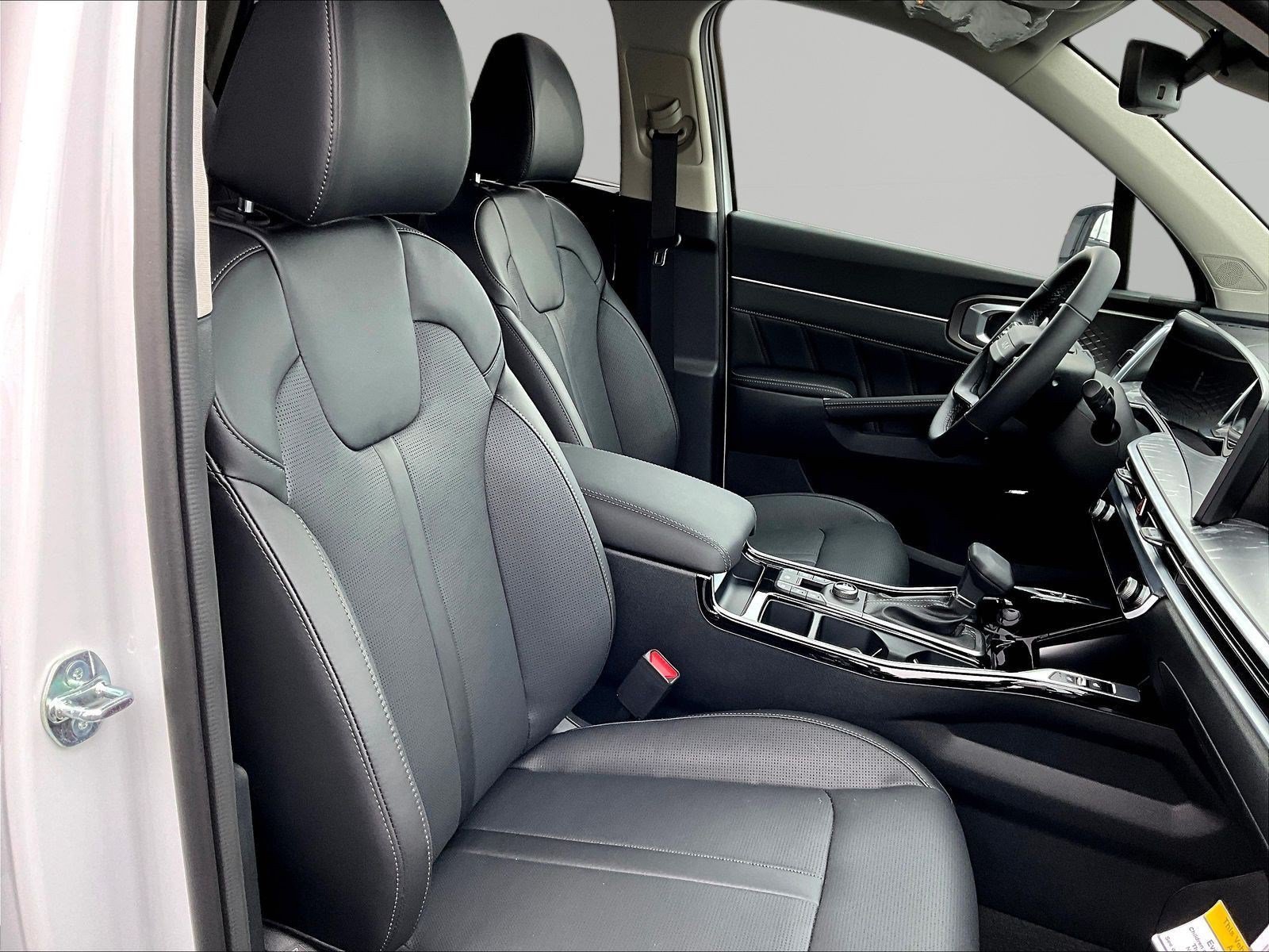 New 2026 Kia Sorento SX FWD image 18