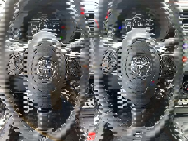 New 2026 Toyota GR86 Premium image 11