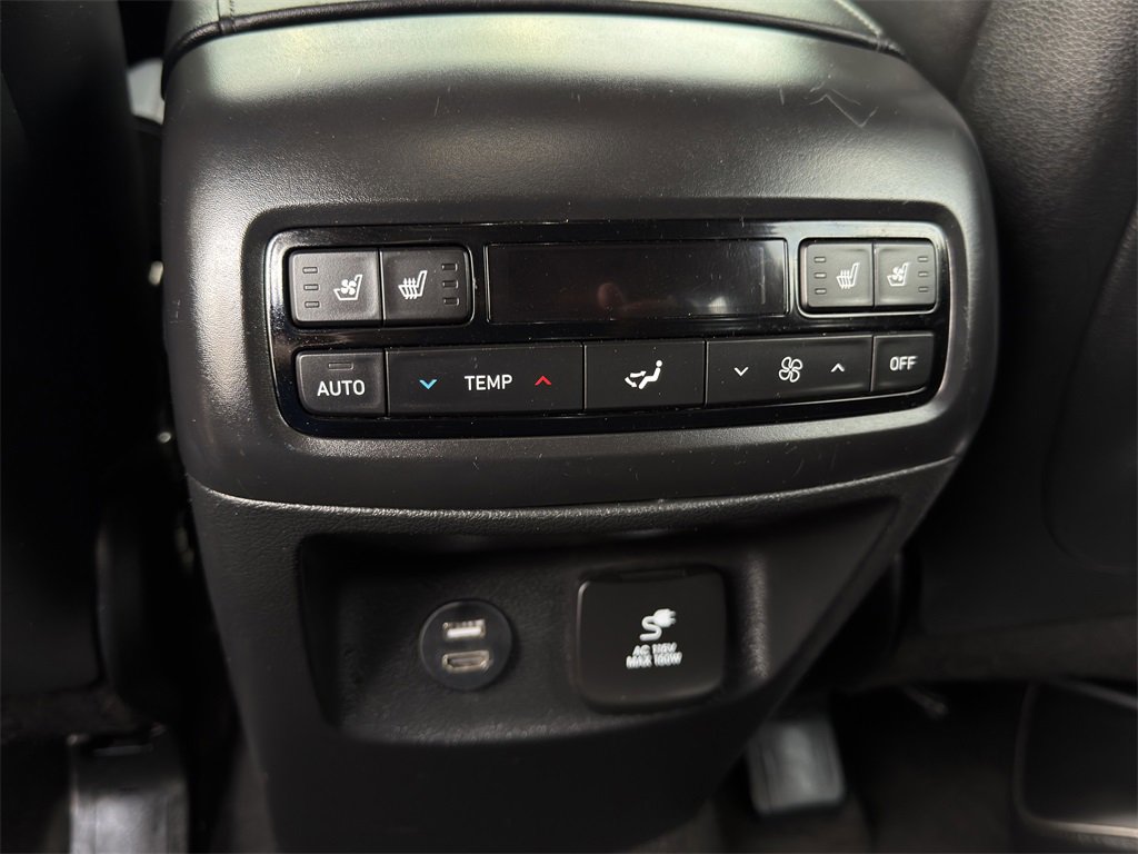 Used 2021 Hyundai Palisade Limited w/ Cargo Package image 28