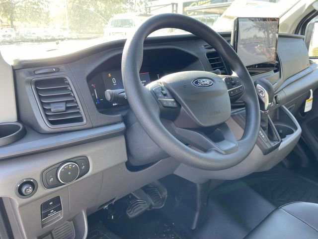 New 2026 Ford Transit 150 Low Roof RWD image 14
