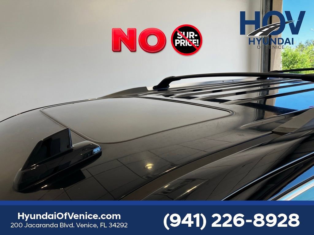 Used 2016 Chevrolet Tahoe LTZ AWD/4WD image 13
