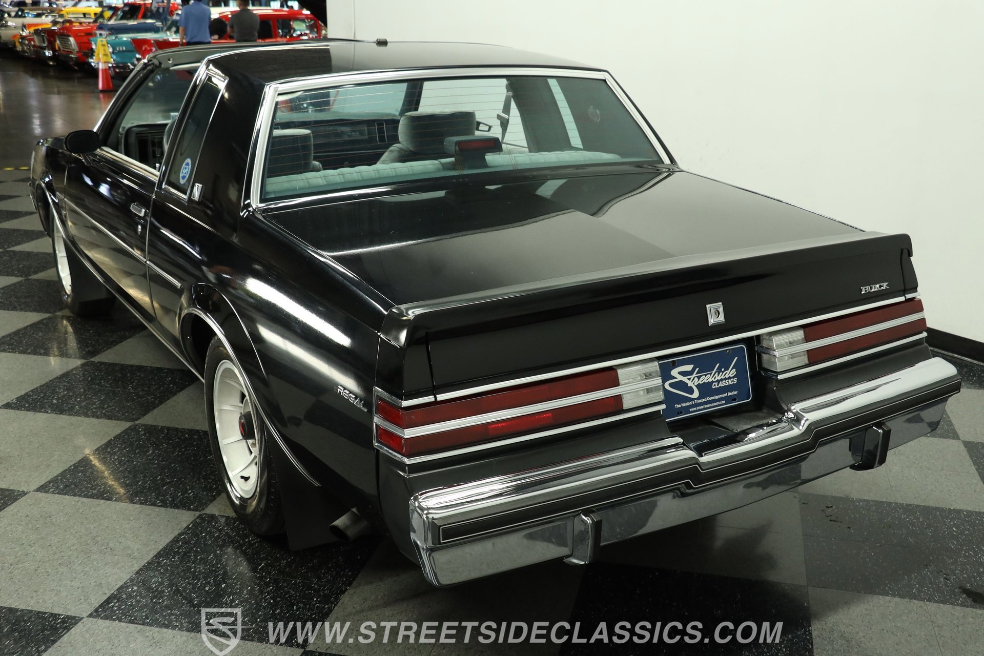 Used 1987 Buick Regal Coupe image 7