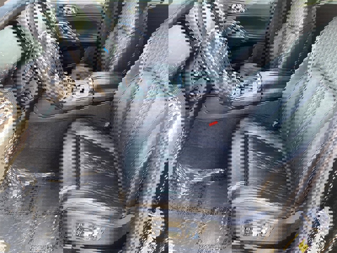 Used 2023 BMW X6 xDrive40i w/ M Sport Package image 20