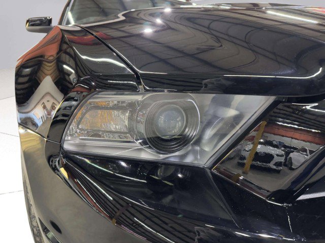 Used 2012 Ford Mustang Shelby GT500 w/ SVT Performance Pkg image 16