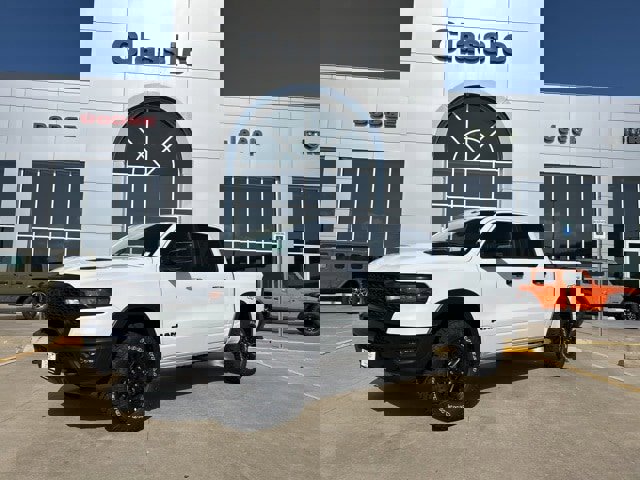 New 2026 RAM 1500 Rebel w/ G/T Package video 1