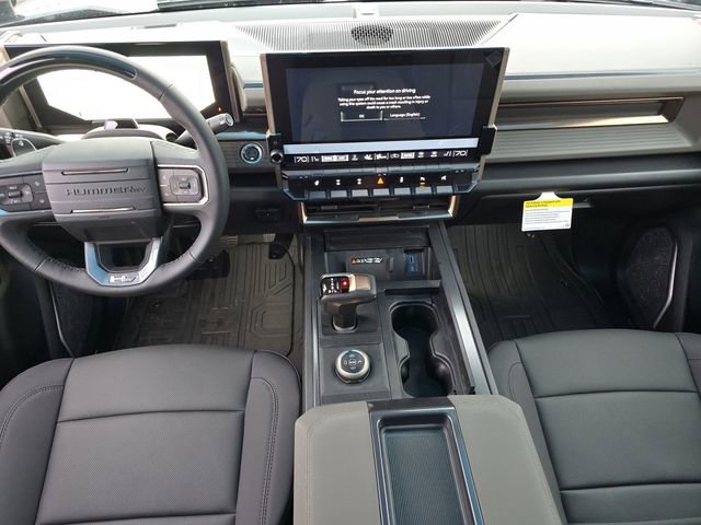 New 2024 GMC Hummer EV 2X w/ Extreme Off-Road Package image 13
