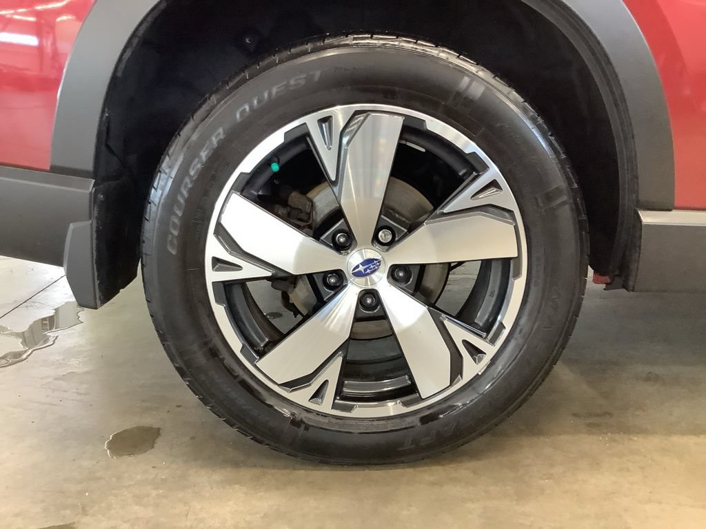 Used 2021 Subaru Forester Touring AWD/4WD image 20