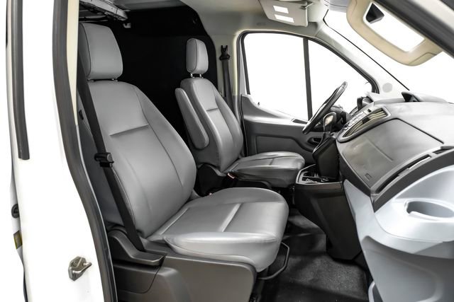 Used 2017 Ford Transit 250 148 Low Roof image 39