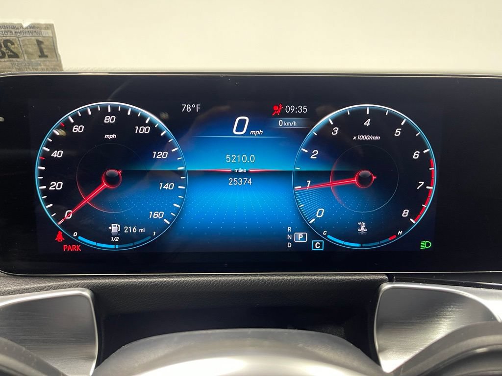 Certified 2023 Mercedes-Benz GLB 250 4MATIC image 32
