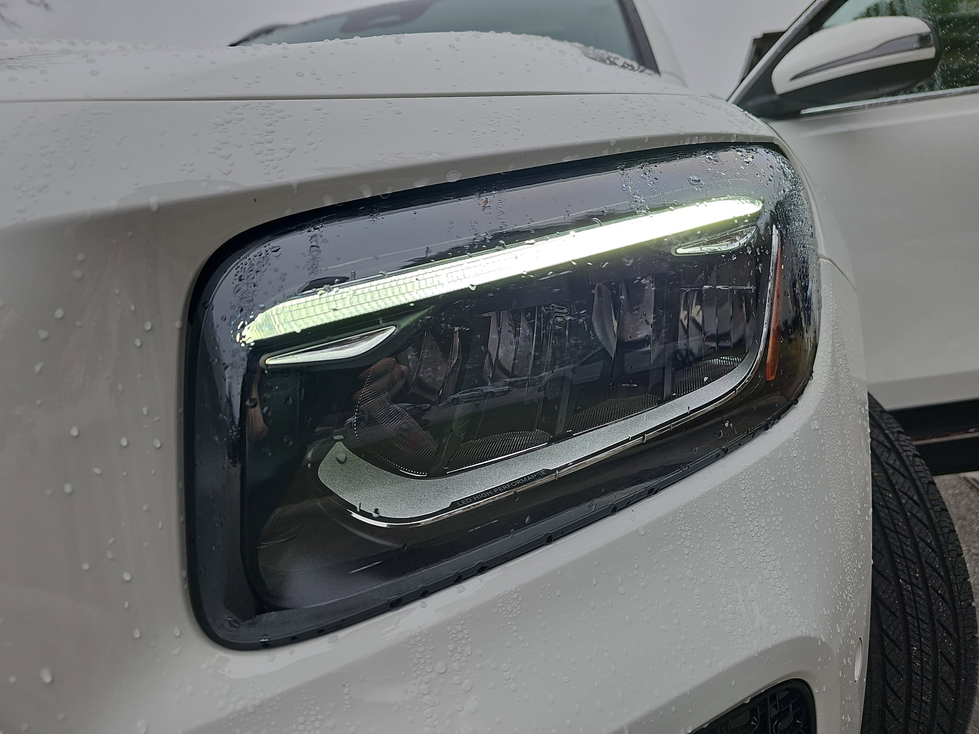 Certified 2025 Mercedes-Benz GLB 250 image 33