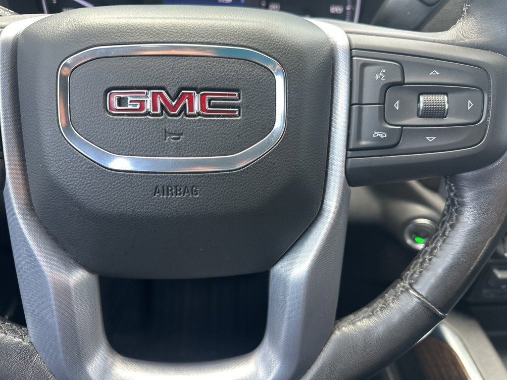 Used 2021 GMC Sierra 1500 Elevation w/ Preferred Package image 18