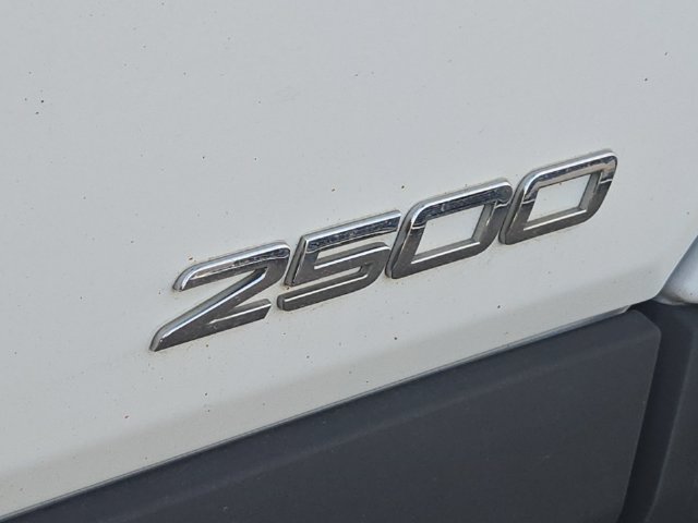 Used 2014 Mercedes-Benz Sprinter 2500 image 9