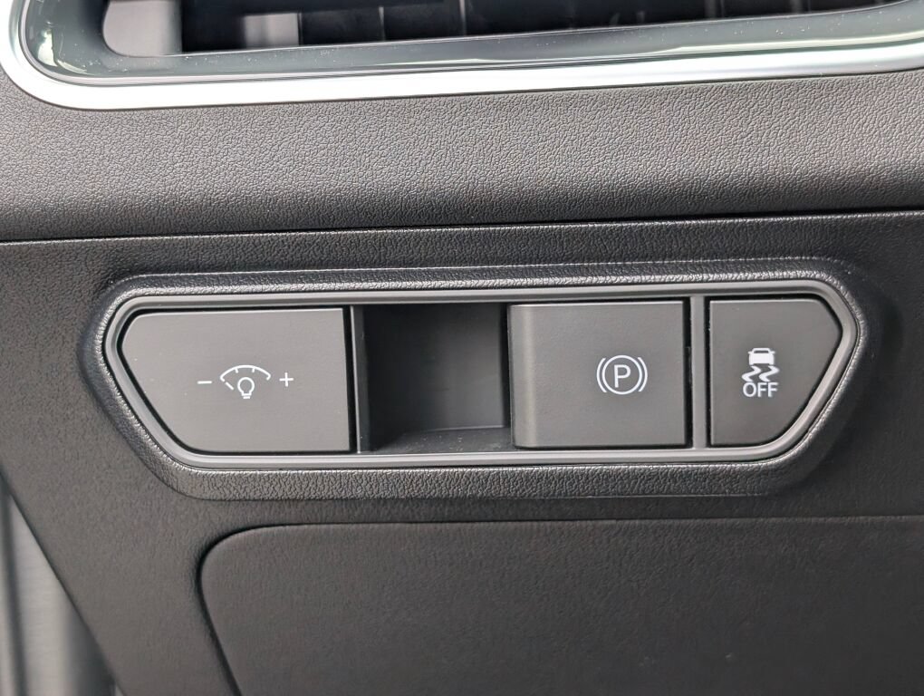 New 2026 Kia K4 GT-Line Turbo FWD image 21
