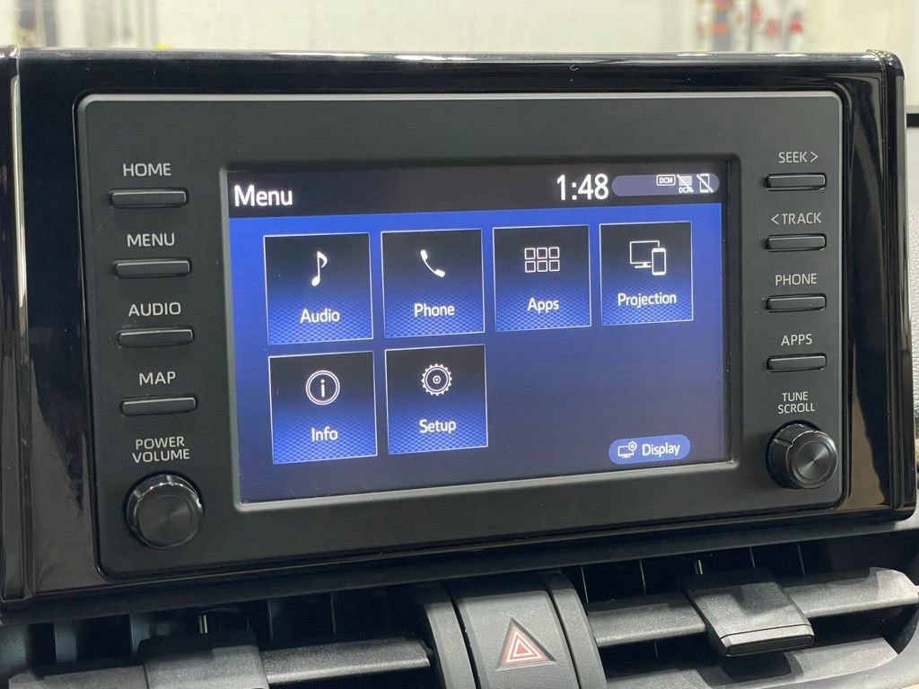 Used 2019 Toyota RAV4 XLE image 29