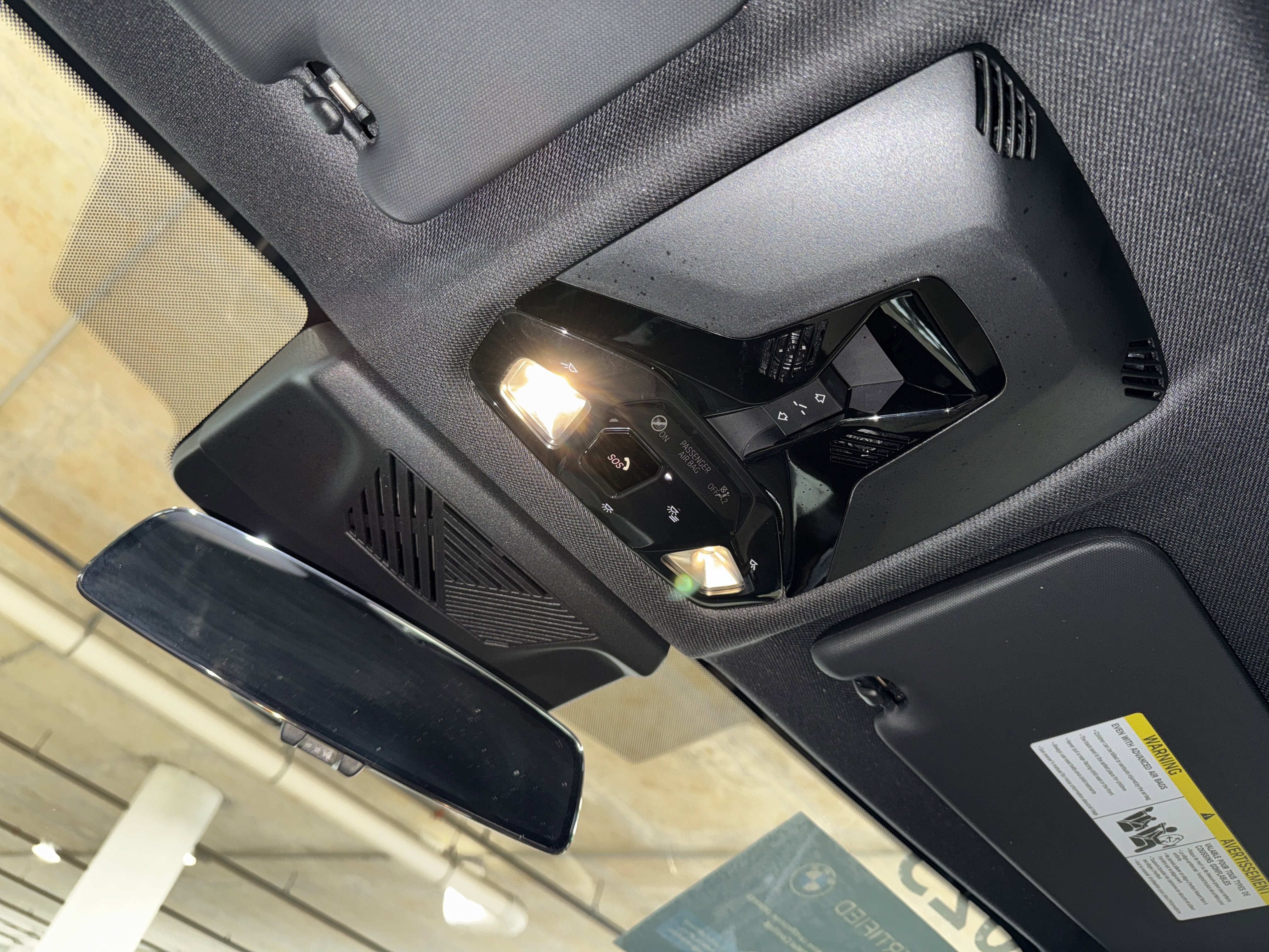 Certified 2025 BMW X1 xDrive28i w/ Convenience Package image 31