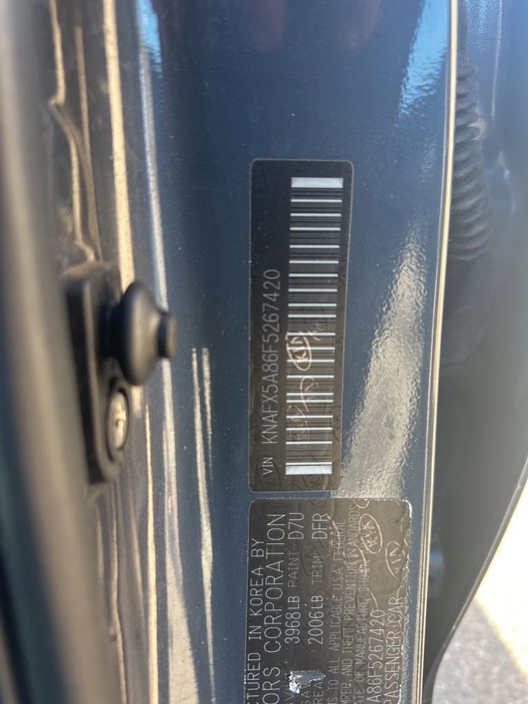 Used 2015 Kia Forte EX w/ EX Premium Package image 33