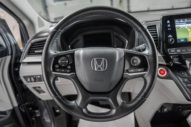Used 2019 Honda Odyssey Touring image 29
