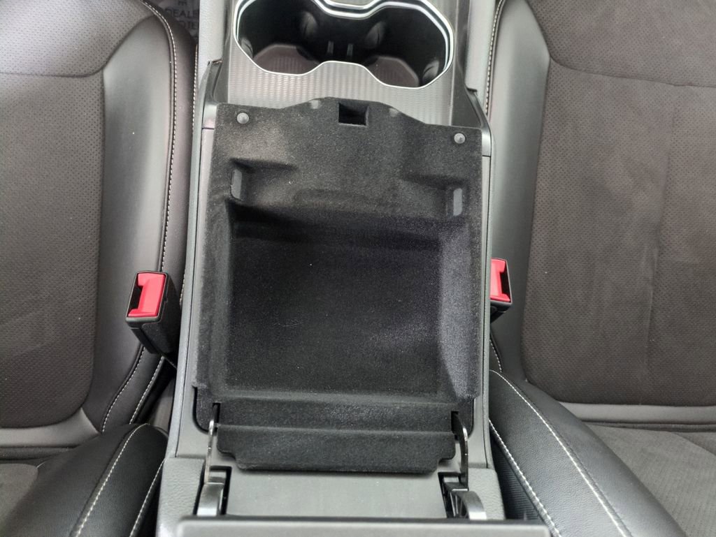 Used 2024 Jeep Grand Cherokee L Altitude image 28