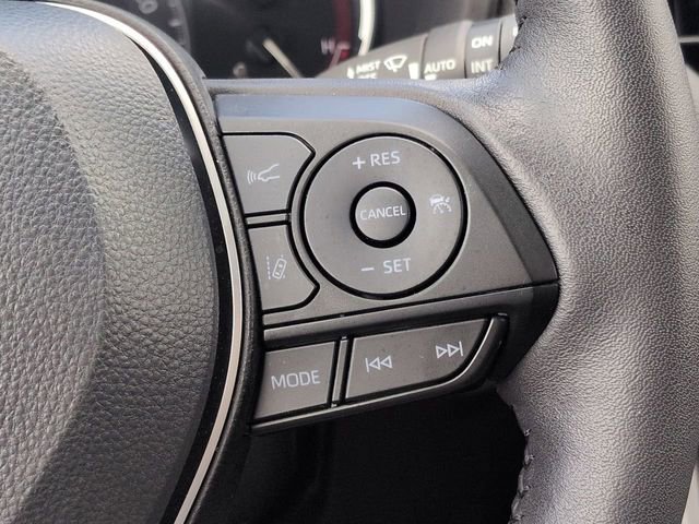Certified 2025 Toyota RAV4 XLE Premium w/ Weather Package FWD image 26