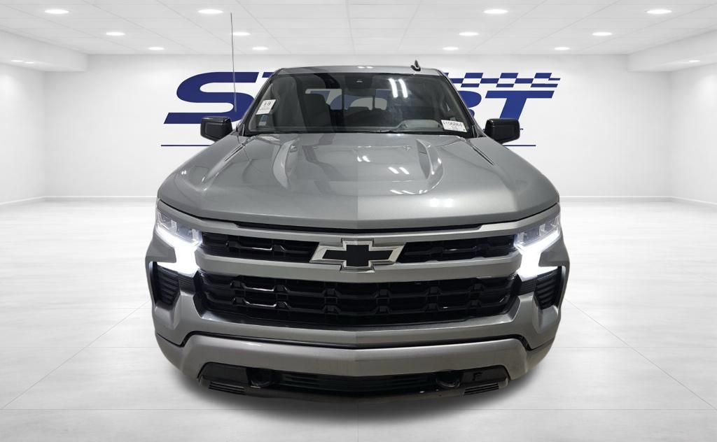 Used 2024 Chevrolet Silverado 1500 RST w/ True North Edition Plus image 2