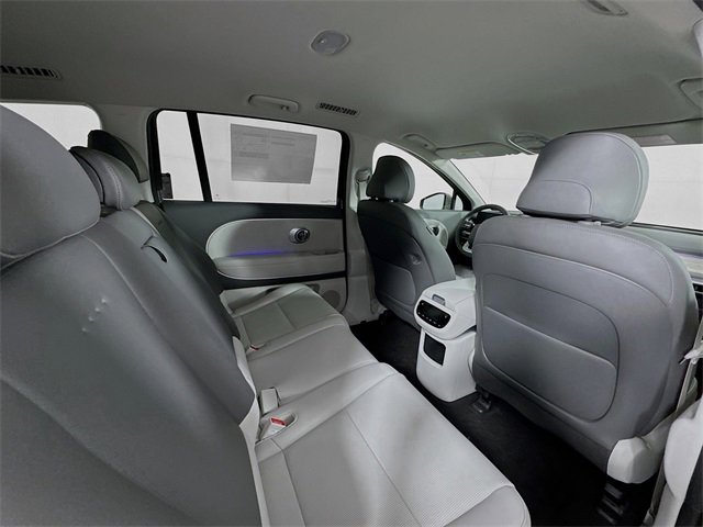 New 2026 Hyundai Ioniq 9 SEL image 26
