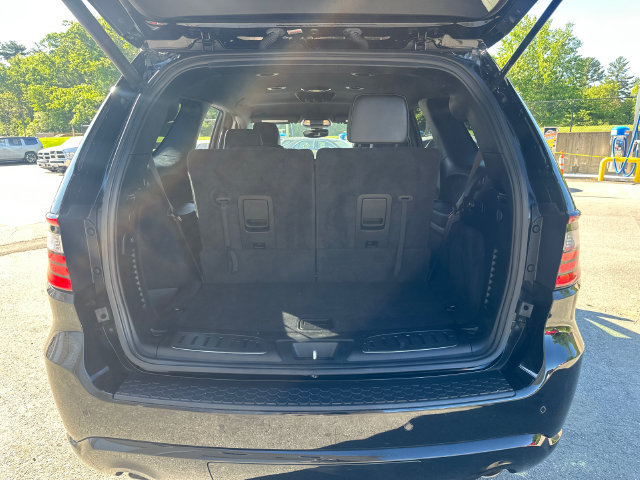 Used 2022 Dodge Durango R/T AWD/4WD image 13