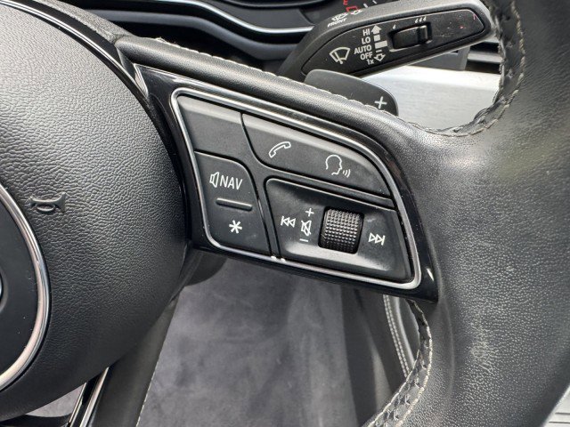 Used 2018 Audi S4 Prestige AWD/4WD image 26