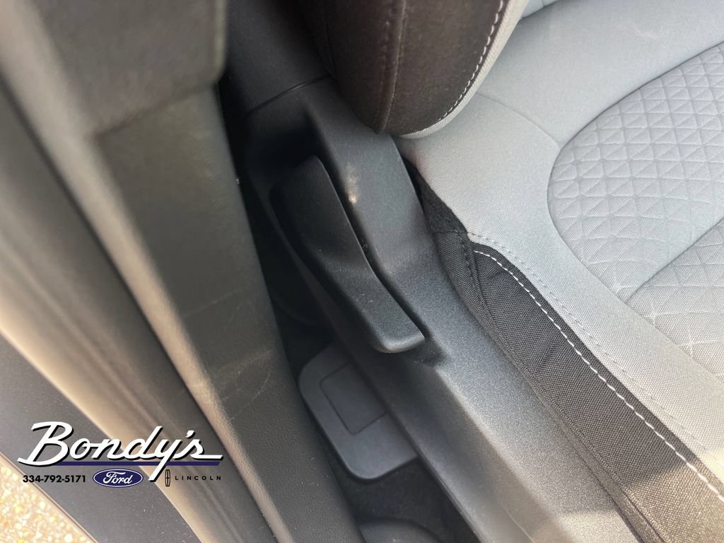 Used 2024 Ford Escape Active FWD image 17