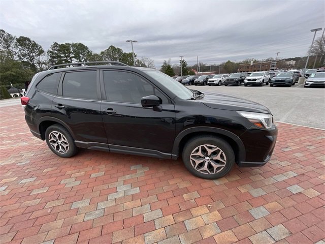 Used 2019 Subaru Forester Premium w/ Popular Package #1 image 18