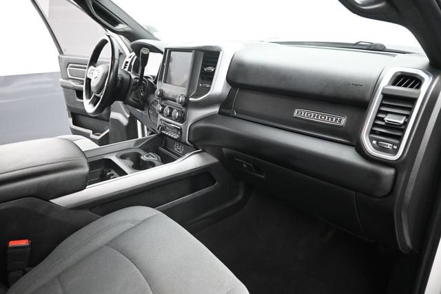 Used 2024 RAM 2500 Big Horn w/ Off Road Package AWD/4WD image 23