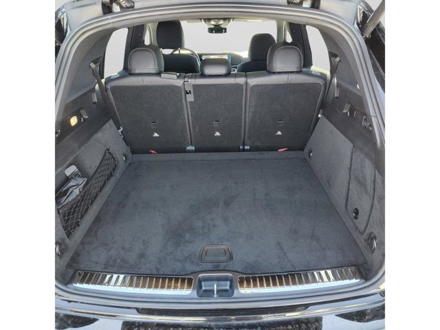 Certified 2026 Mercedes-Benz GLE 350 4MATIC image 8