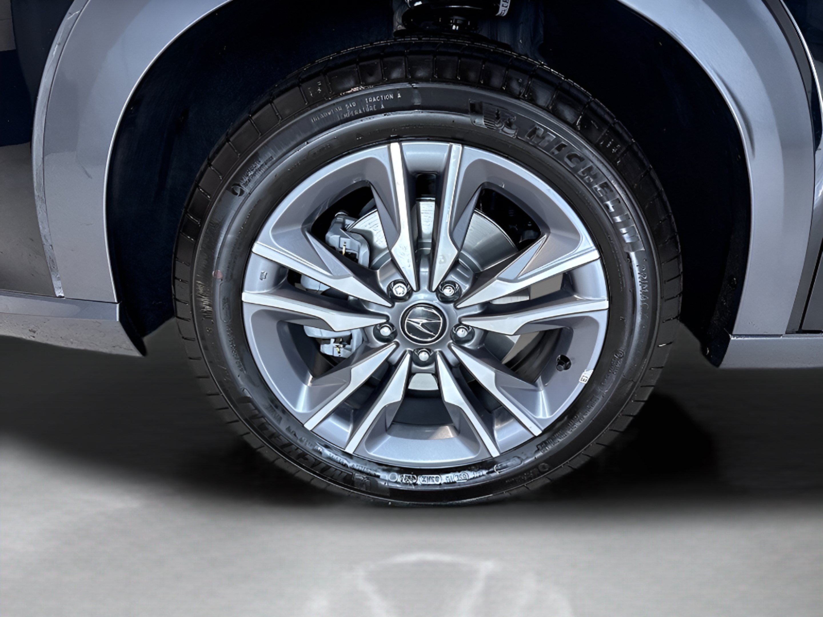 New 2026 Acura ADX FWD image 38