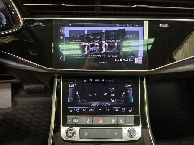 New 2026 Audi Q7 2.0T Premium Plus AWD/4WD image 22