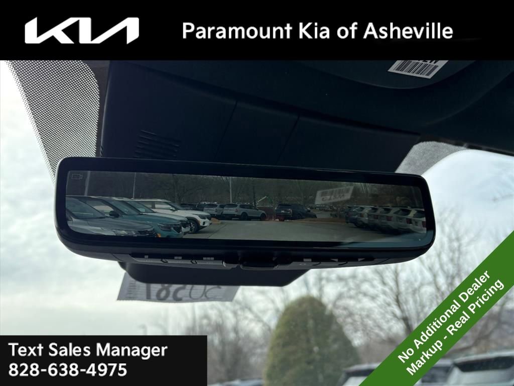 New 2026 Kia Sorento SX Prestige image 18