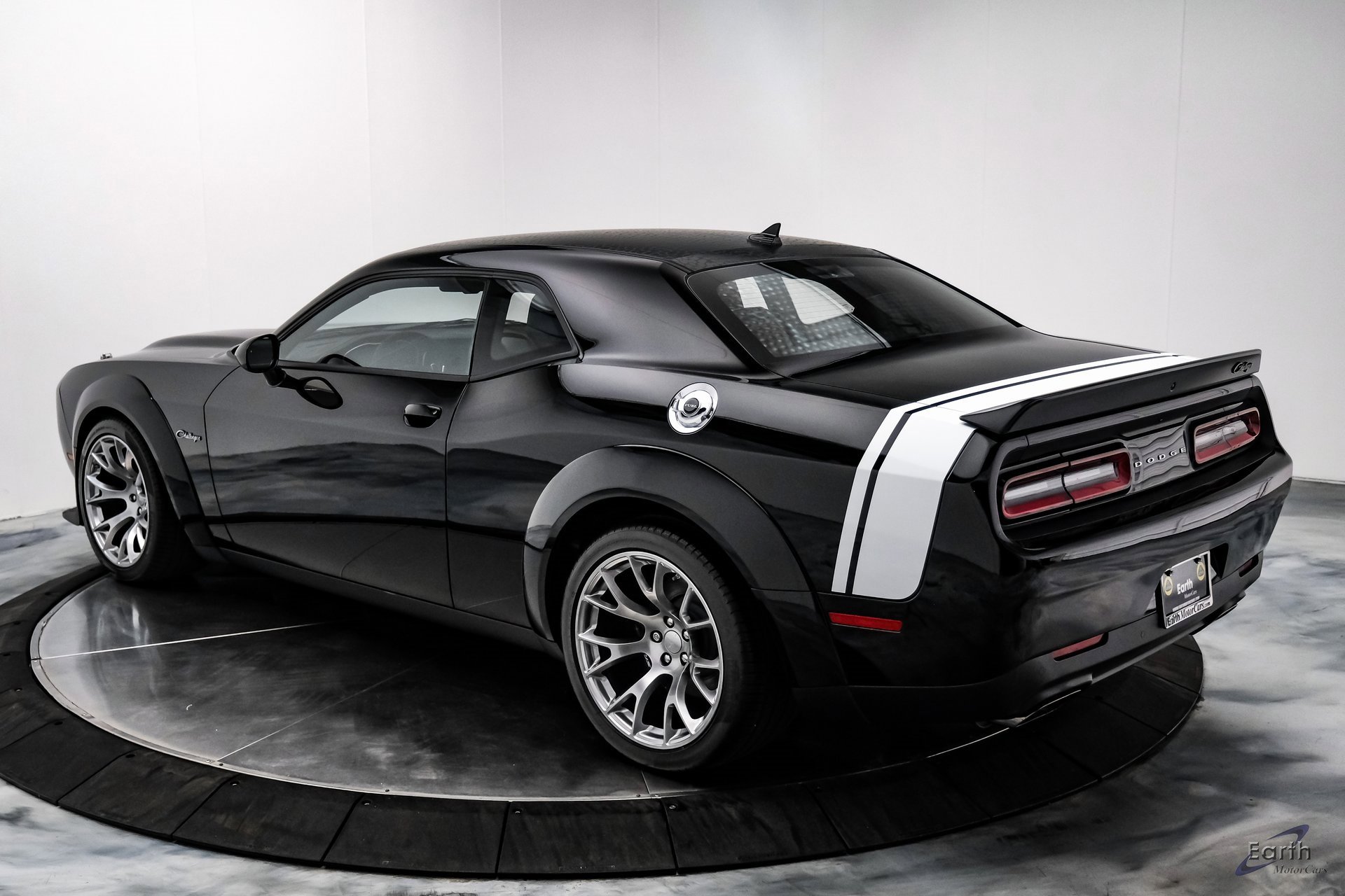 Used 2023 Dodge Challenger SRT Hellcat Redeye image 10