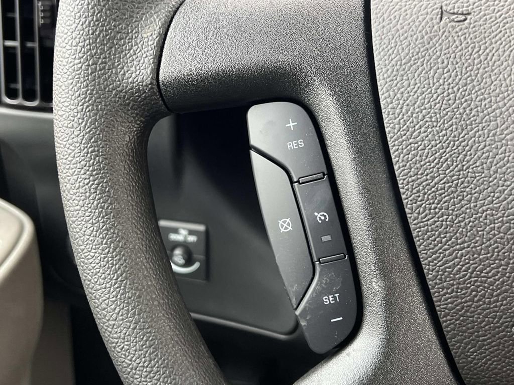 New 2025 Chevrolet Express 2500 w/ Driver Convenience Package image 24
