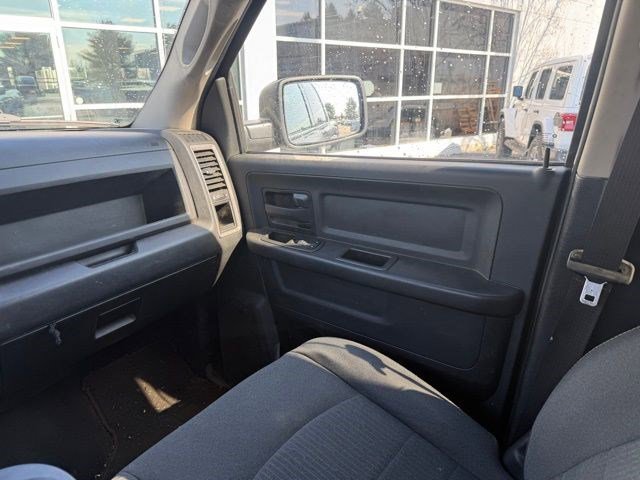 Used 2021 RAM 1500 Tradesman w/ Popular Equipment Group image 17