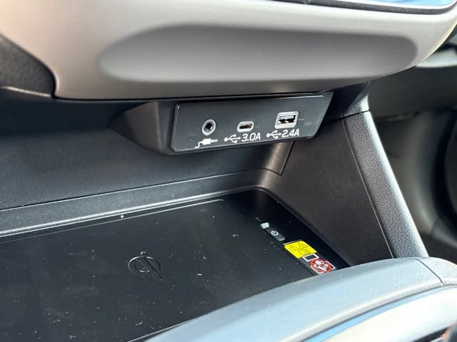 New 2026 Subaru Crosstrek 2.5i Limited AWD/4WD image 8