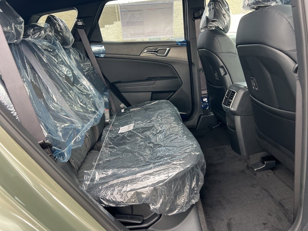 New 2026 Kia Sportage X-Line image 14