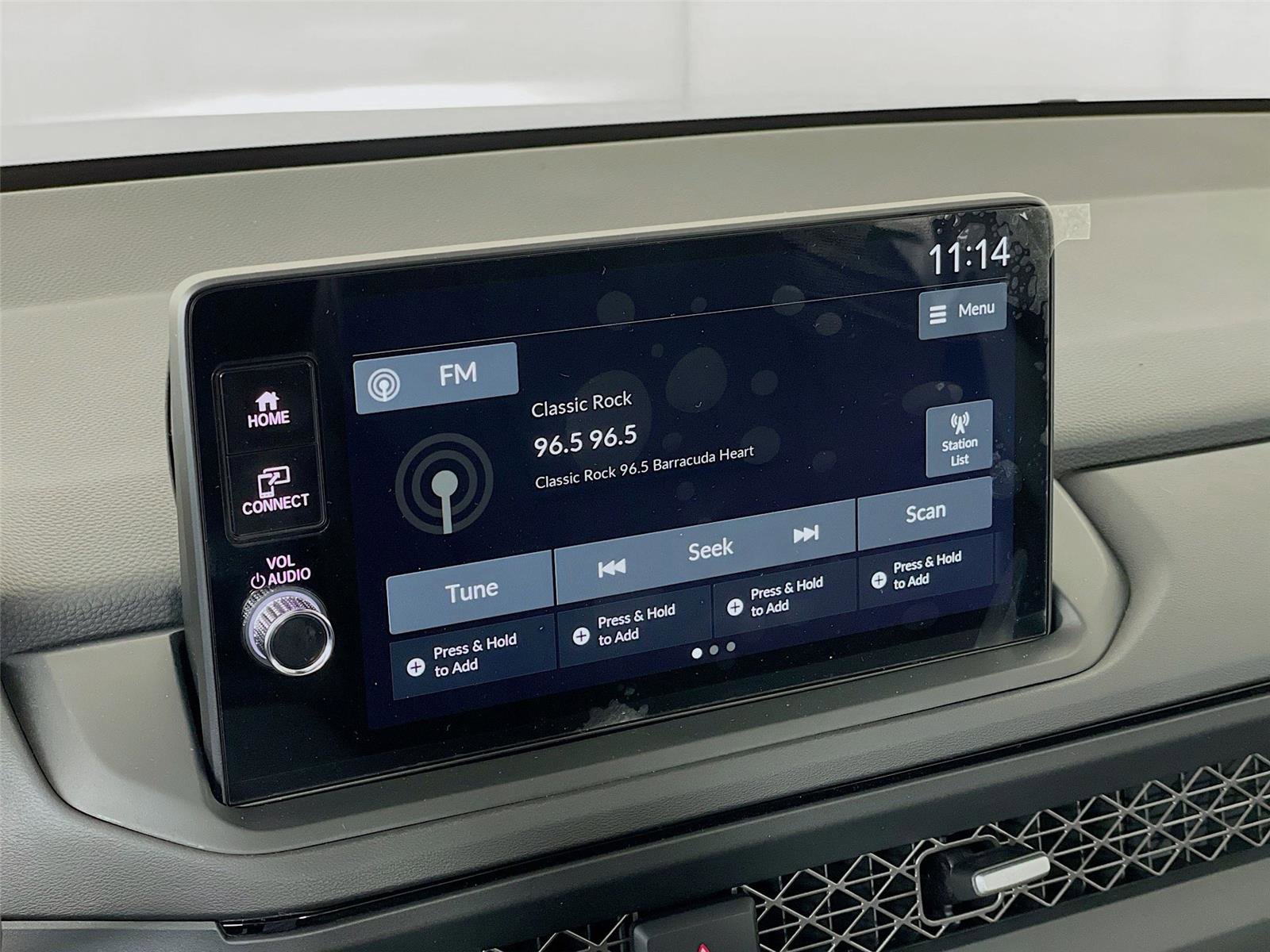 New 2026 Honda Accord SE image 11