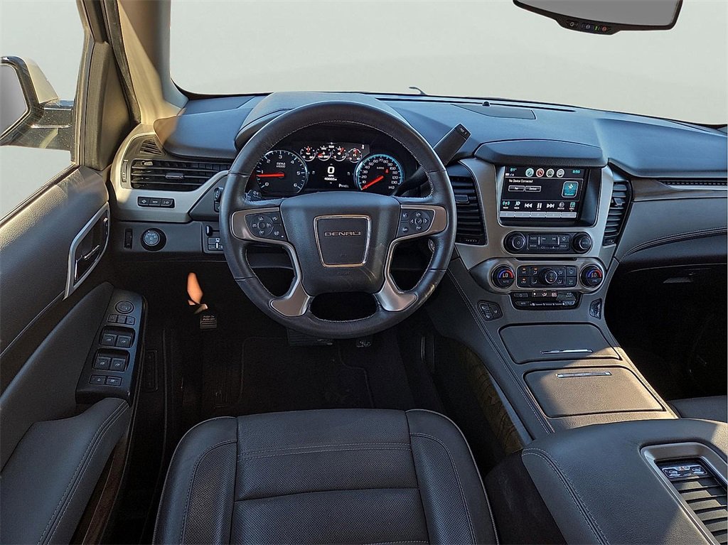 Used 2019 GMC Yukon Denali image 19