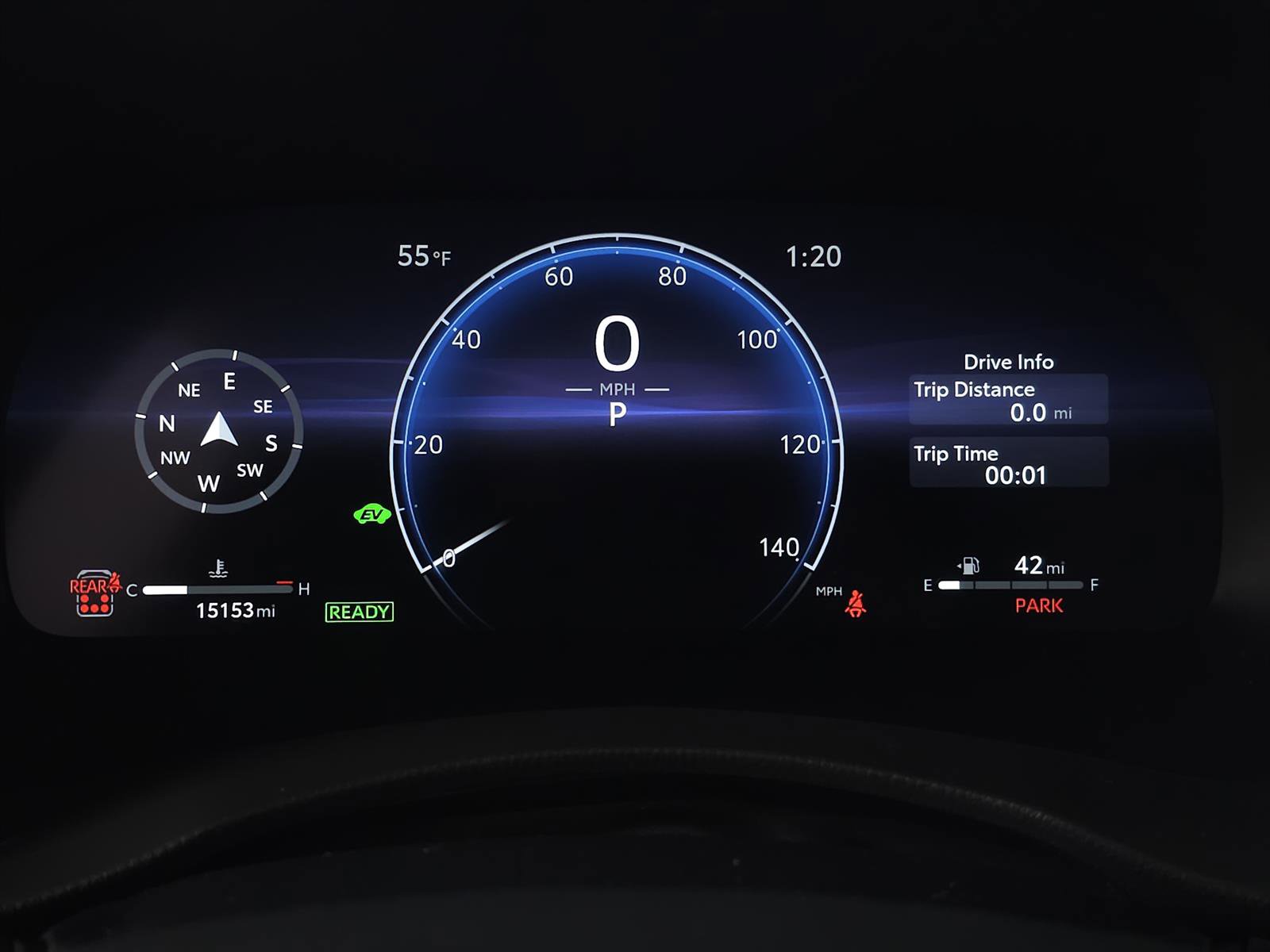 Used 2024 Toyota Highlander Platinum image 20