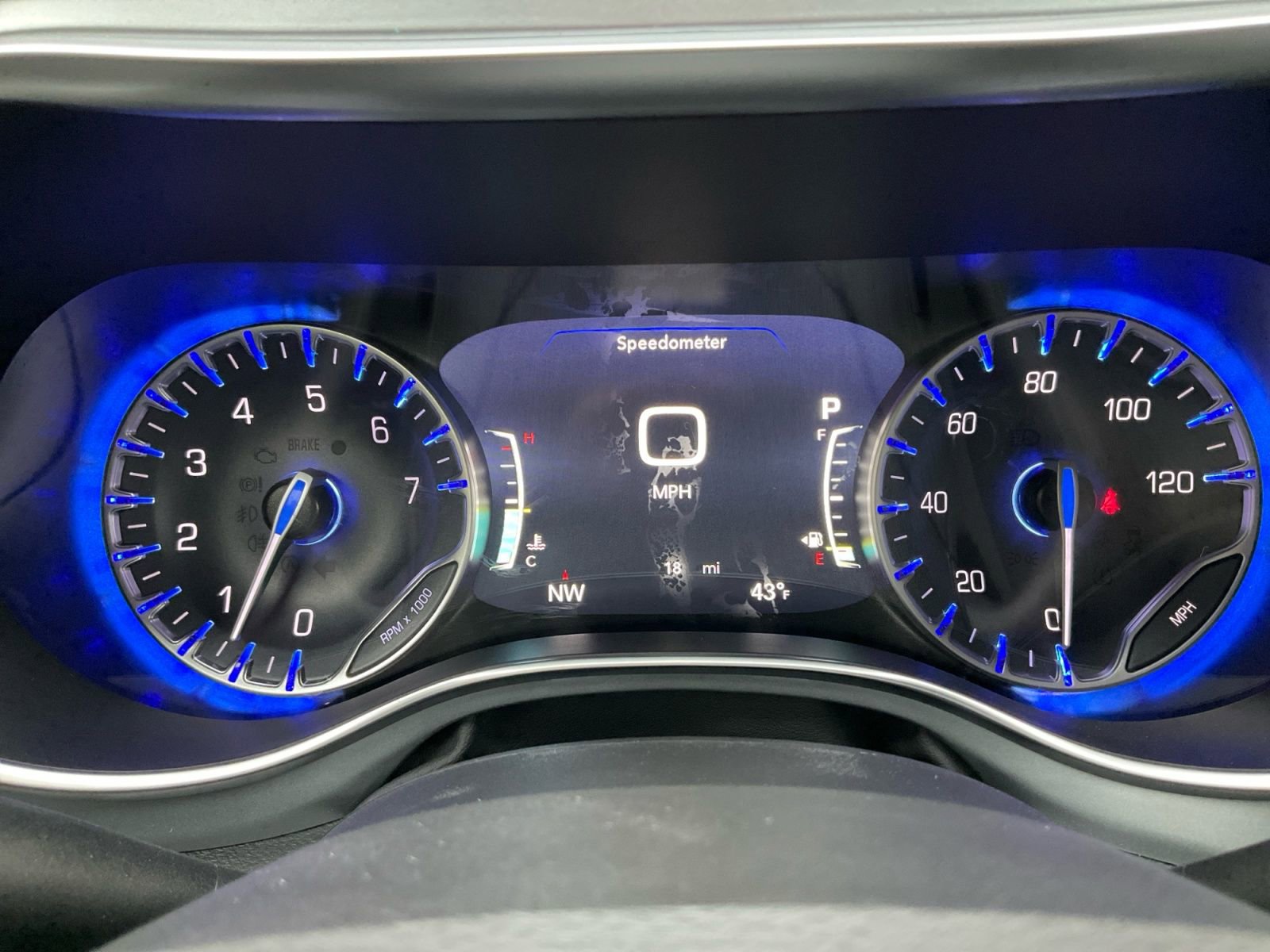 New 2026 Chrysler Pacifica Limited w/ S Appearance Package image 20