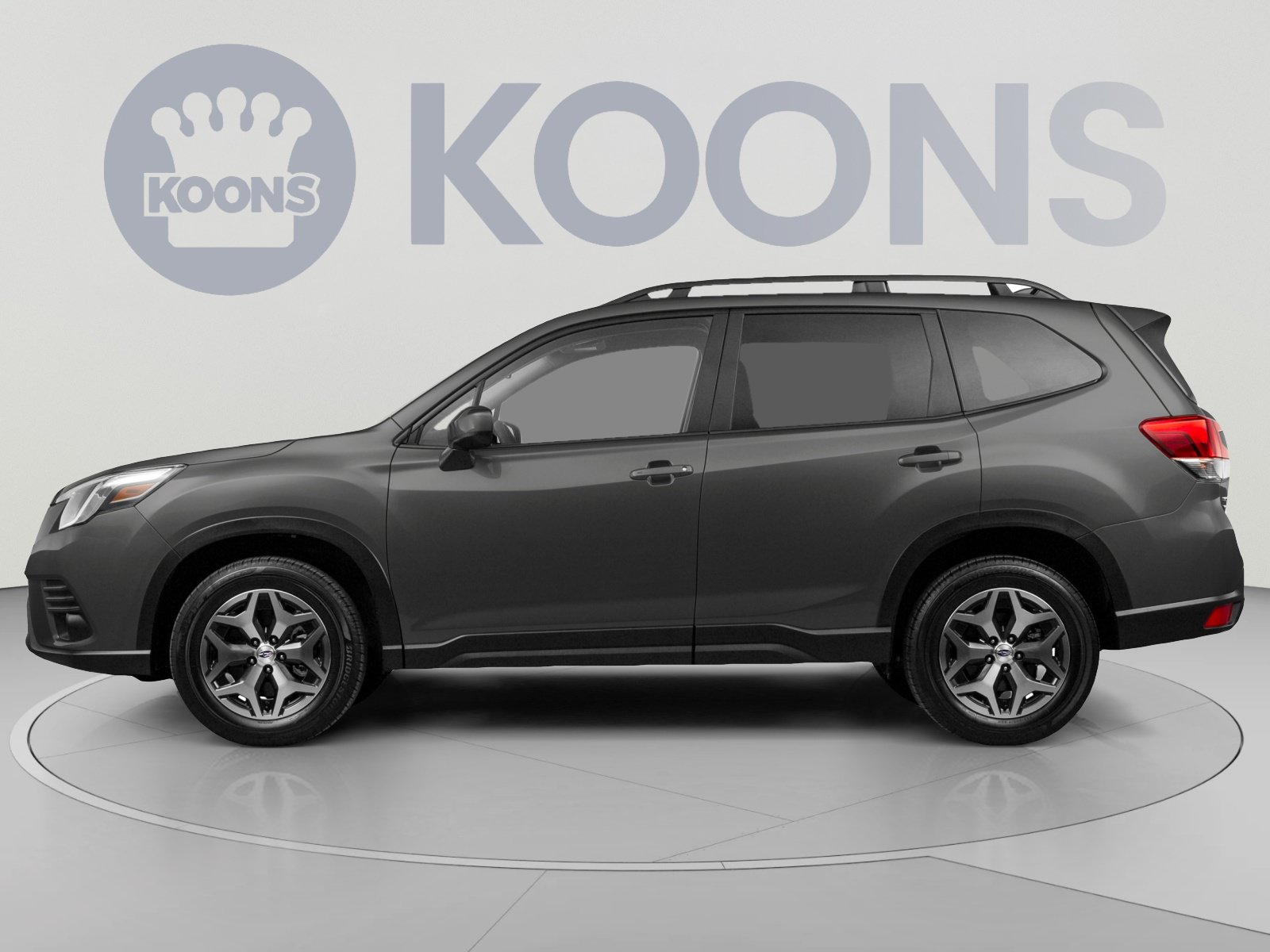 Used 2023 Subaru Forester Premium AWD/4WD image 2