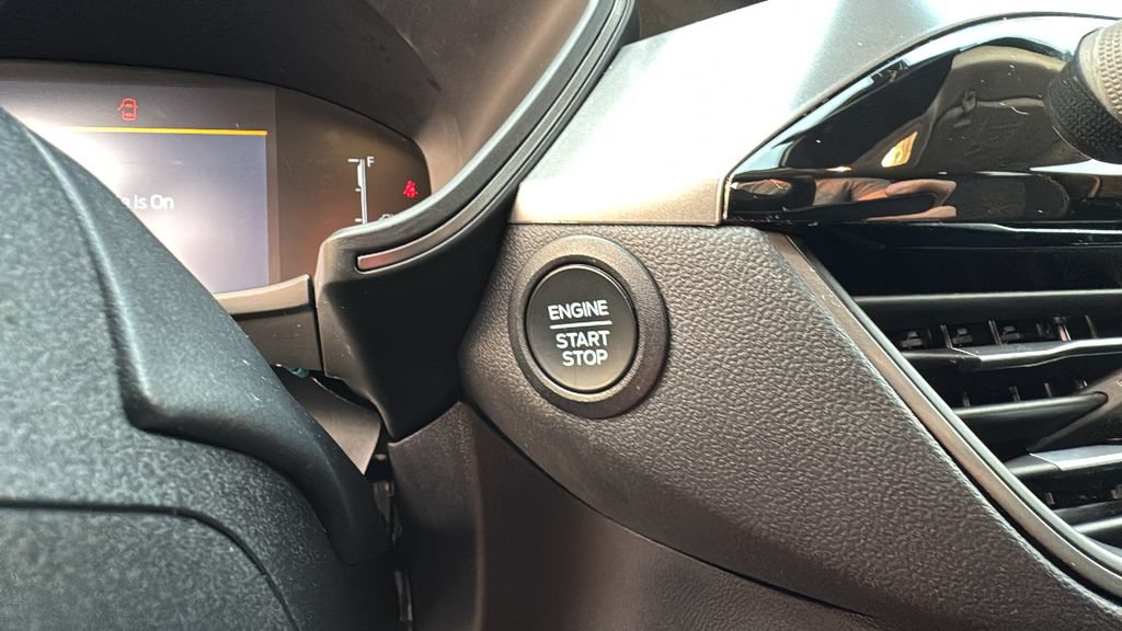 Used 2024 Ford Escape Active FWD image 14