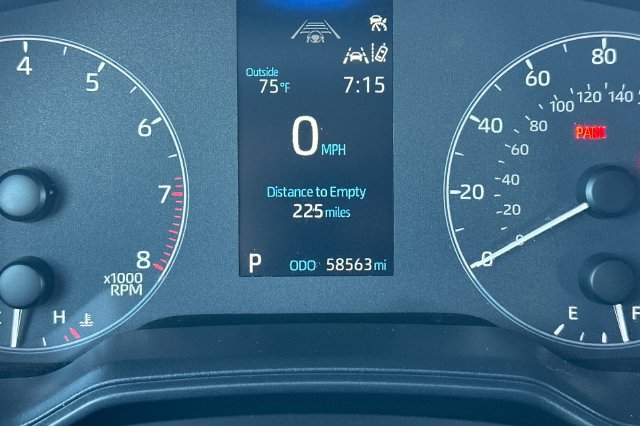 Certified 2024 Toyota Corolla LE FWD image 28